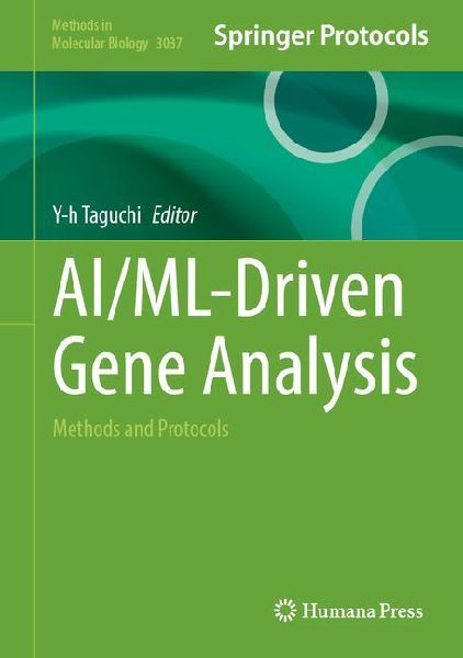 AI/ML-Driven Gene Analysis: Methods and Protocols