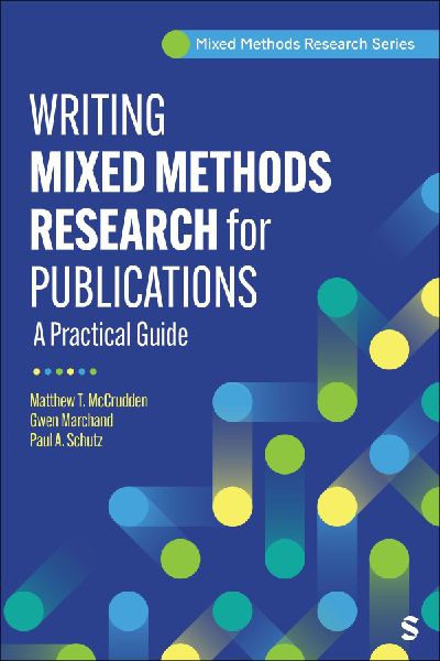 Writing Mixed Methods Research 1e