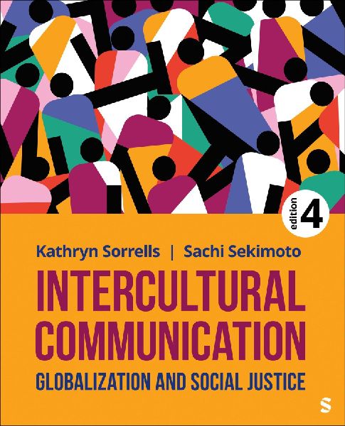 Intercultural Communication: Globalization and Social Justice