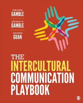 The Intercultural Communication Playbook