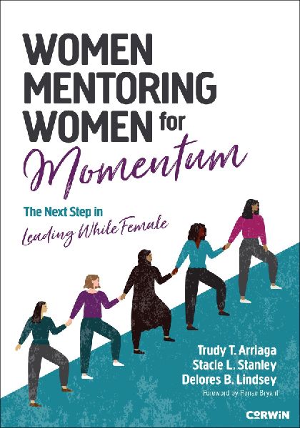 Women Mentoring Women for Momentum: The Next Step in Leading While Female