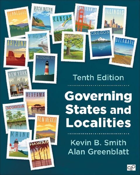 Governing States and Localities