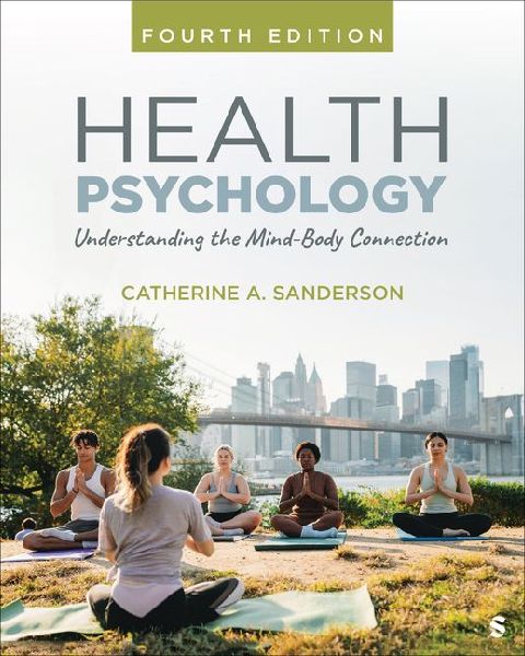 Health Psychology: Understanding the Mind-Body Connection