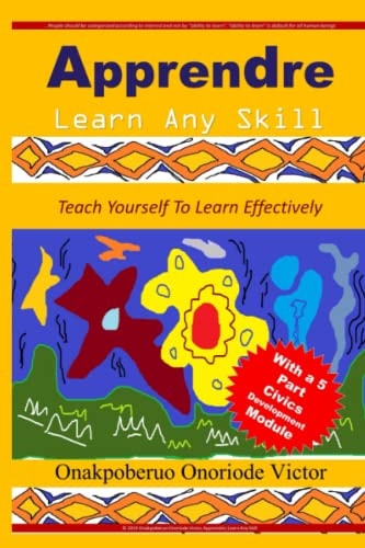 Apprendre Learn Any Skill