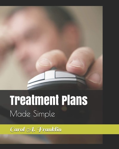 Treatment Plans Made Simple