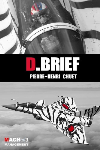 D. Brief Achieving Success in an Exponential World: Supersonic Leadership and Followership