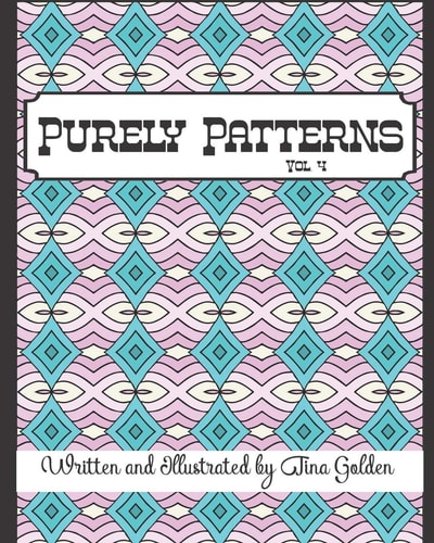 Purely Patterns Vol. 4