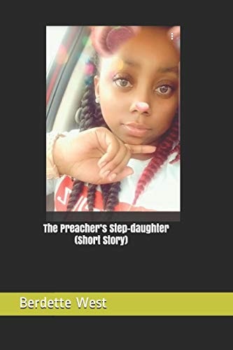 The Preacher's Step-Daughter (Short Story)