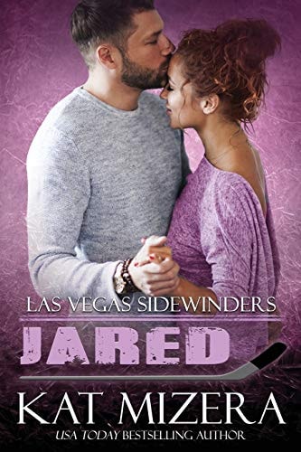Las Vegas Sidewinders Jared