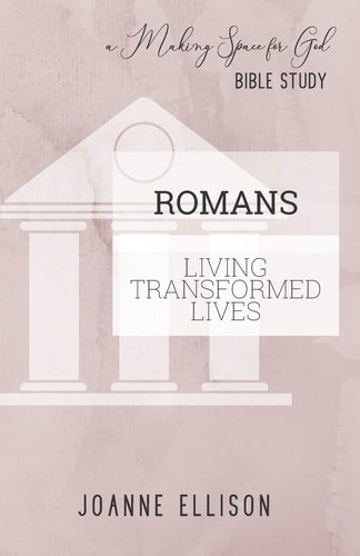 Romans Living Transformed Lives