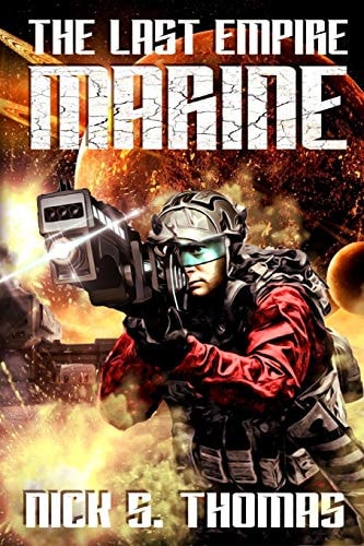 Marine The Last Empire