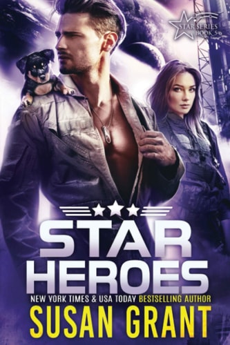 Star Heroes Star Series Books 5 And 6