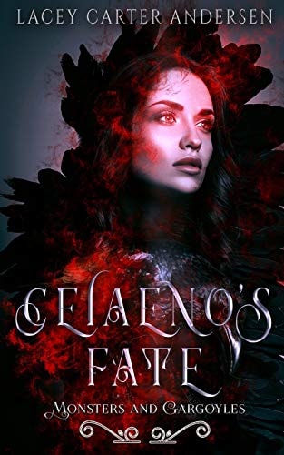 Celaeno's Fate A Reverse Harem Romance