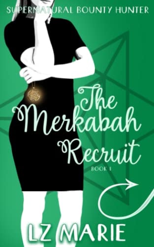 The Merkabah Recruit