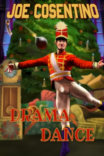 Drama Dance A Nicky and Noah Mystery
