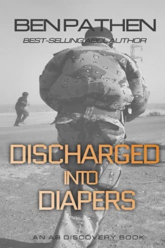 Discharged Into Diapers