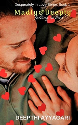 Madly & Deeply Falling in Love