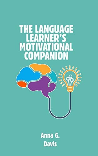 The Language Learner's Motivational Companion
