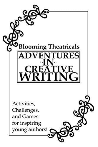 Adventures in Creative Writing A Resource Book for Students