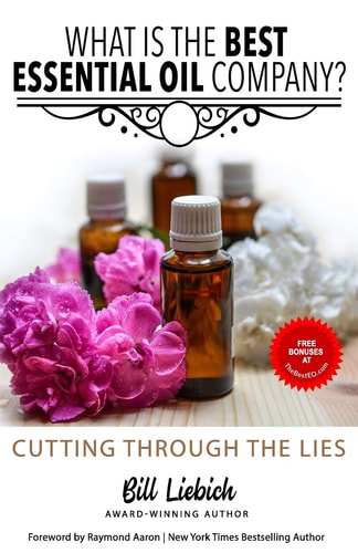 What Is The Best Essential Oil Company? Cutting Through The Lies