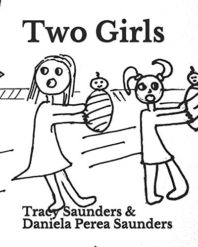 Two Girls