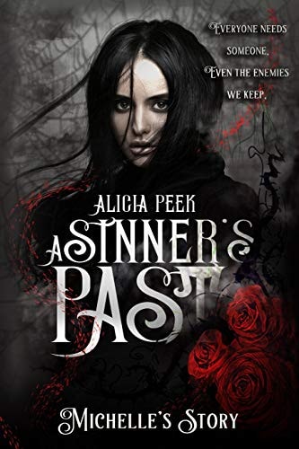 A Sinner's Past Michelle's Story