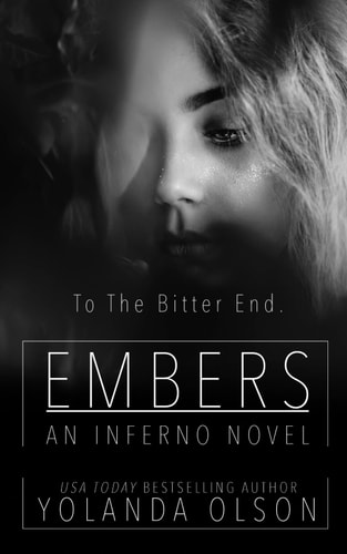 Embers An Inferno Conclusion