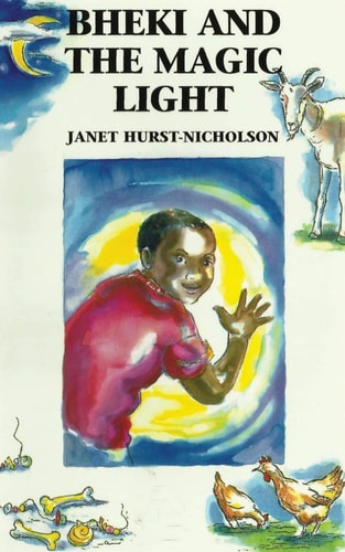 Bheki and the Magic Light