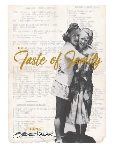 The Taste of Family