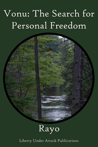 Vonu The Search for Personal Freedom