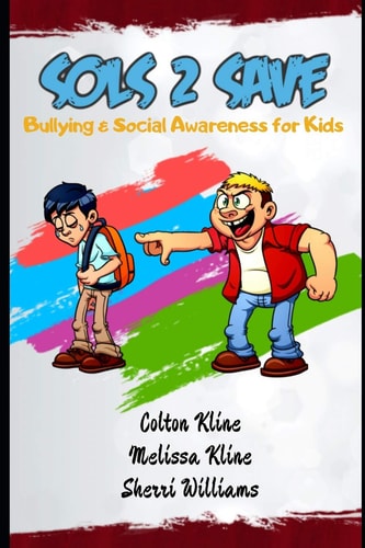 Sols 2 Save Bullying & Social Awareness for Kids