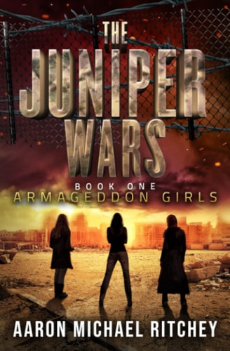 Armageddon Girls