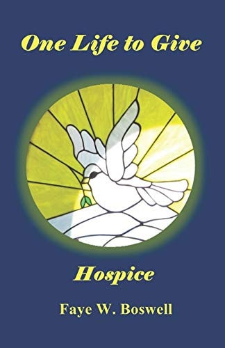 One Life to Give Hospice