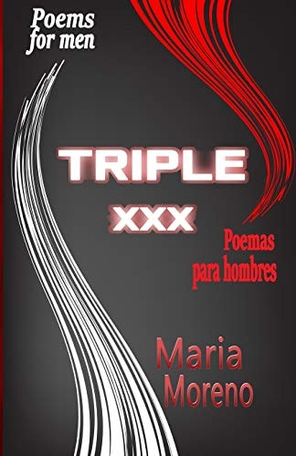 Triple XXX Poems for Men
