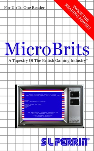 Microbrits A Tapestry Of The British Gaming Industry