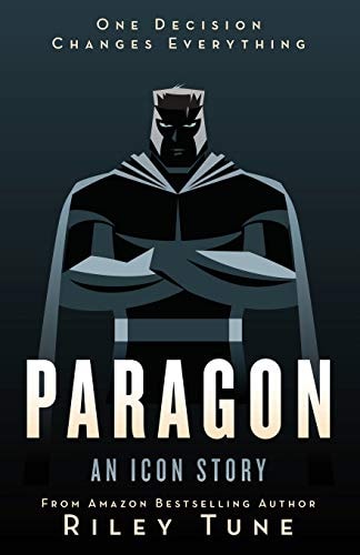 Paragon An Icon Story