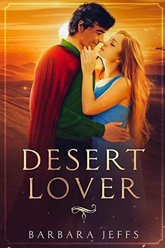 Desert Lover