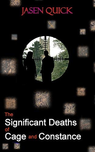 The Significant Deaths of Cage and Constance