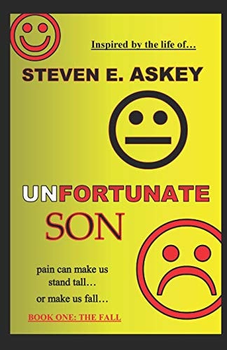 Unfortunate Son Book One: The Fall