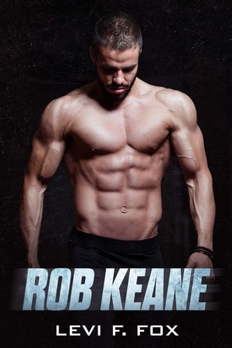 Rob Keane A Military Science Fiction Romance Novel (Clean, Non-Erotica)