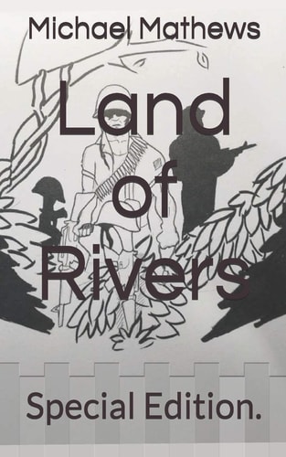 Land of Rivers Special Edition.