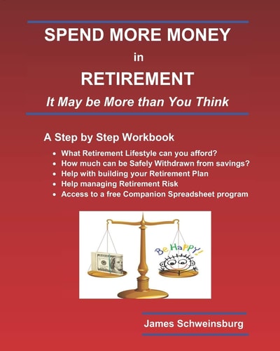 SPEND MORE MONEY in RETIREMENT It May Be More Than You Think