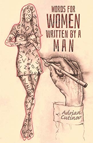 Words for Women Written by a Man