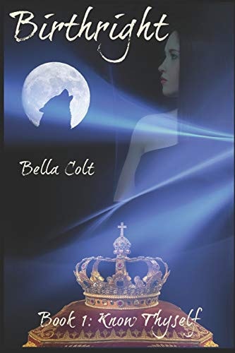 Birthright Book 1: Know Thyself
