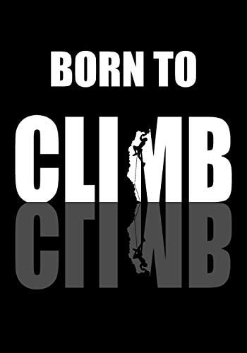 Born To Climb Note Taking For Climbers