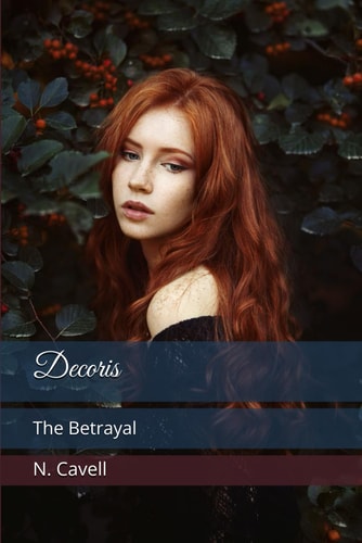 Decoris The Betrayal
