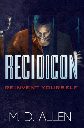 Recidicon II Reinvent Yourself