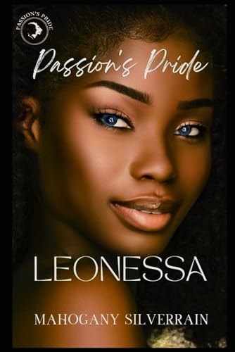 Passion's Pride Leonessa