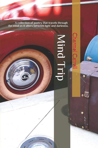 Mind Trip A Collection of Poetry That Travels Through the Mind As It Alters Between Light and Darkness
