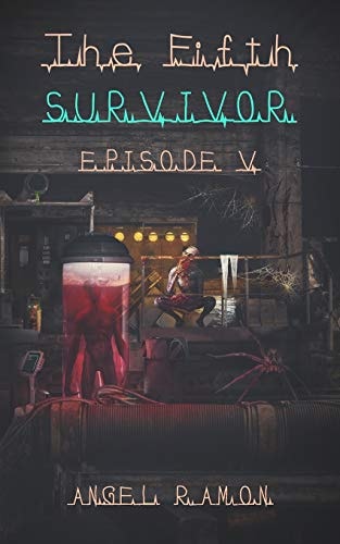 The Fifth Survivor Episode 5